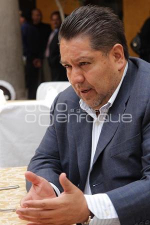 GUILLERMO ARÉCHIGA