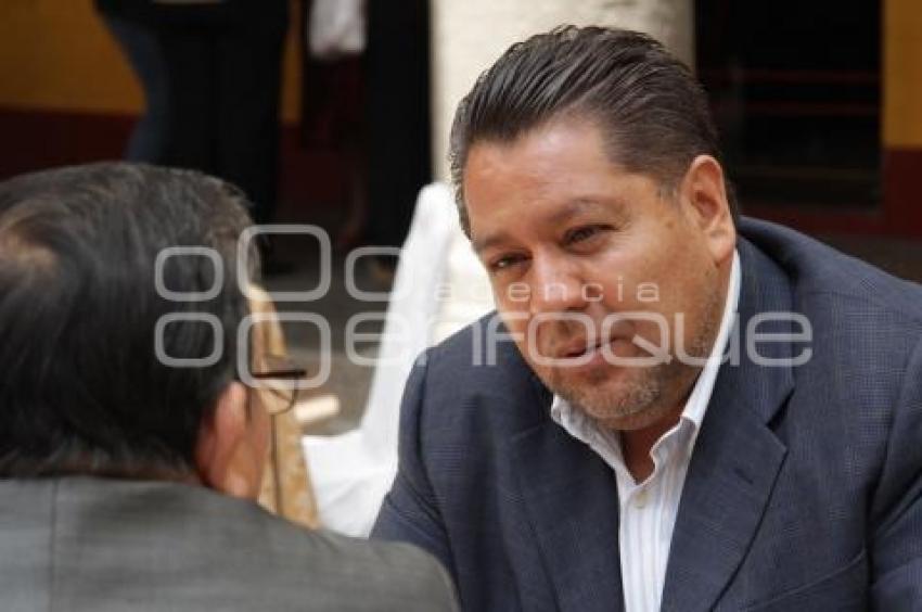 GUILLERMO ARÉCHIGA