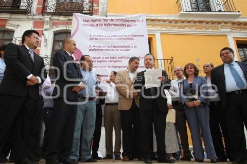ACTIVATE X PUEBLA