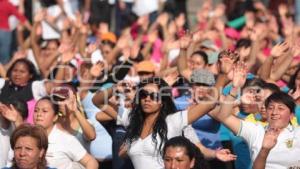 DIA MUNDIAL DE LA ACTIVACIÓN FISICA