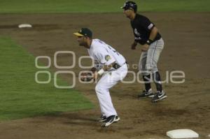 PERICOS VS GUERREROS - BEISBOL