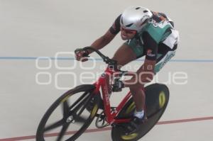 CICLISMO . VELÓDROMO . COPA FEDERACIÓN