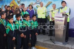 PROGRAMA CAZA BACHES