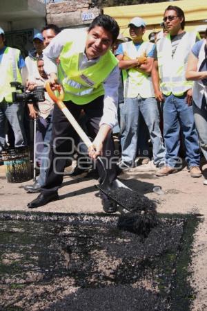 PROGRAMA CAZA BACHES