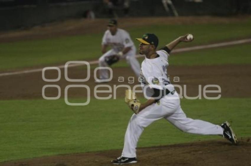 PERICOS VS GUERREROS - BEISBOL