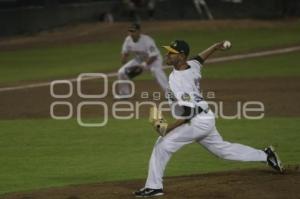 PERICOS VS GUERREROS - BEISBOL