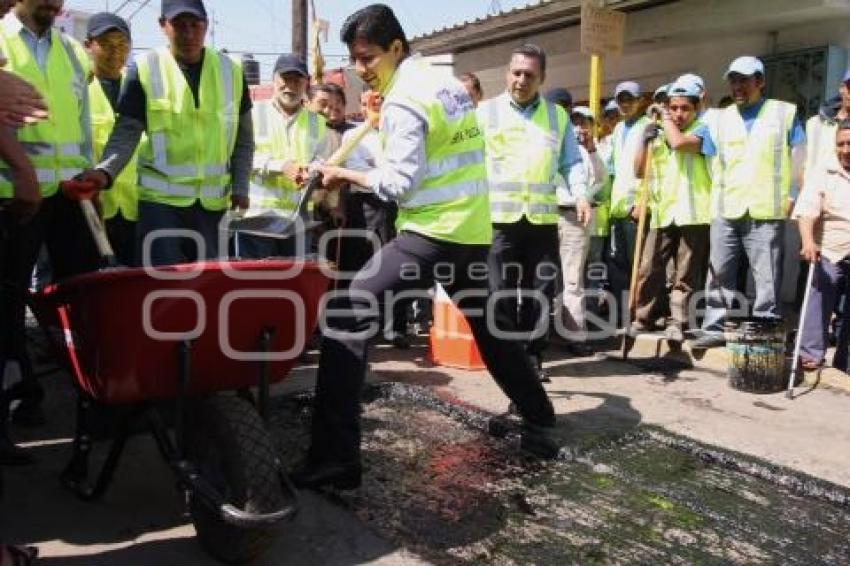 PROGRAMA CAZA BACHES