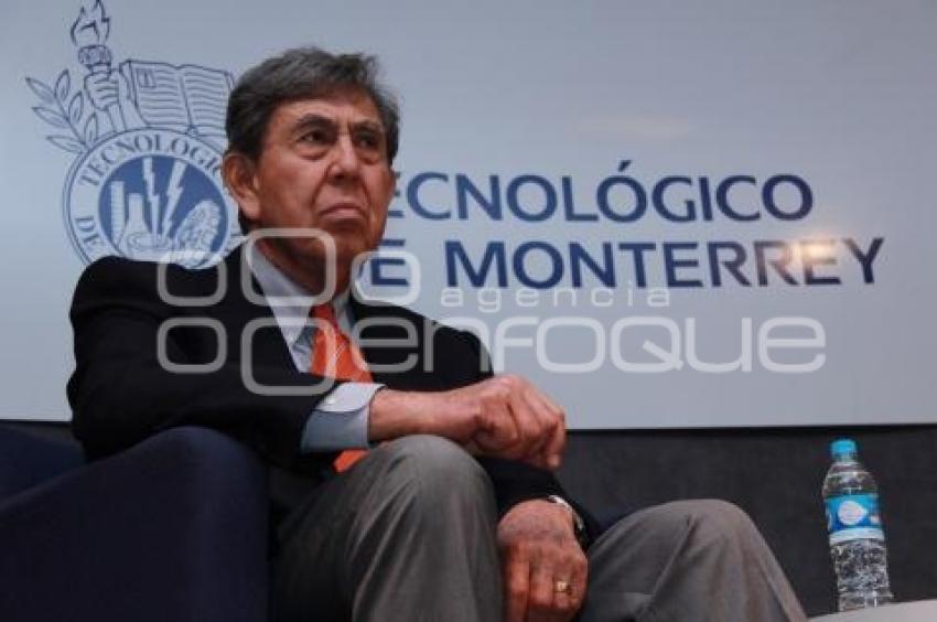 CUAUHTÉMOC CÁRDENAS . SOBRE MIS PASOS