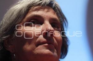 BLANCHE PETRICH. IBERO. WIKILEAKS