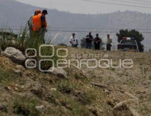 TOMA CLANDESTINA PEMEX