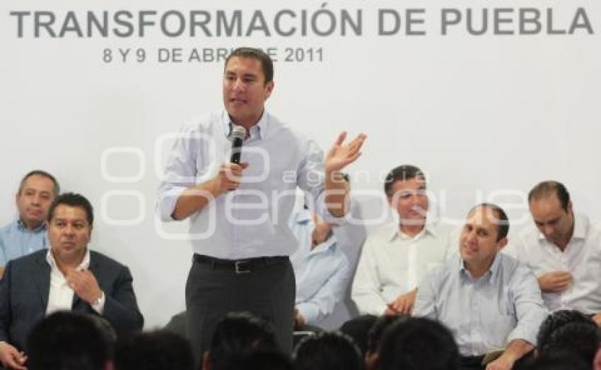 CONVENIO GOBIERNO DEL ESTADO-MUNICIPIOS