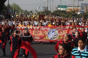 REVISTA GENERAL PARA DESFILE