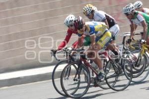 COPA FEDERACION DE CICLISMO