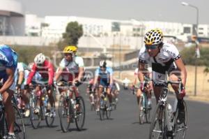 COPA FEDERACION DE CICLISMO