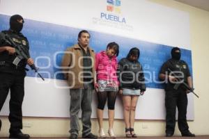 PRESENTACION PGJ DELITOS SEXUALES