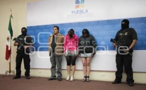 PRESENTACION PGJ DELITOS SEXUALES