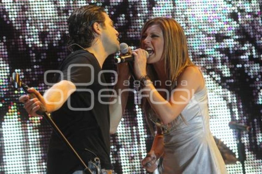 CONCIERTO OV7