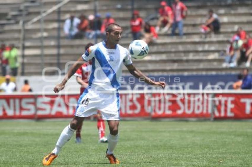 PUEBLA VS TOLUCA - FUTBOL