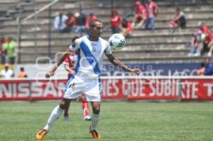 PUEBLA VS TOLUCA - FUTBOL