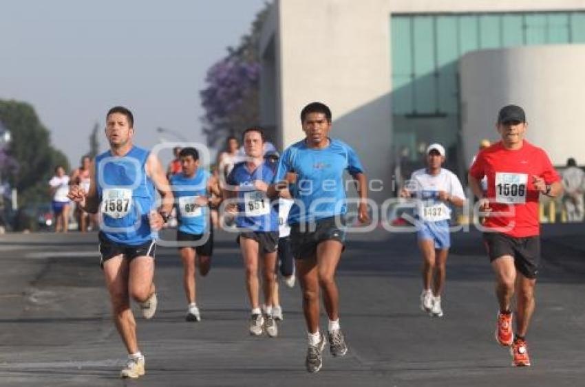 CARRERA 10 KILOMETROS