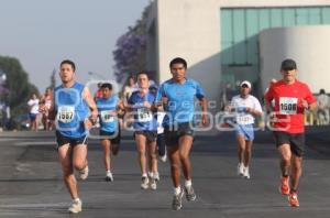 CARRERA 10 KILOMETROS