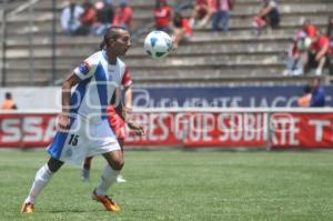 PUEBLA VS TOLUCA - FUTBOL