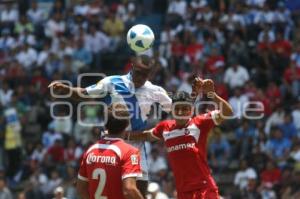 PUEBLA VS TOLUCA - FUTBOL