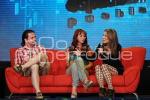 TELEHIT. ESPACIO 2011