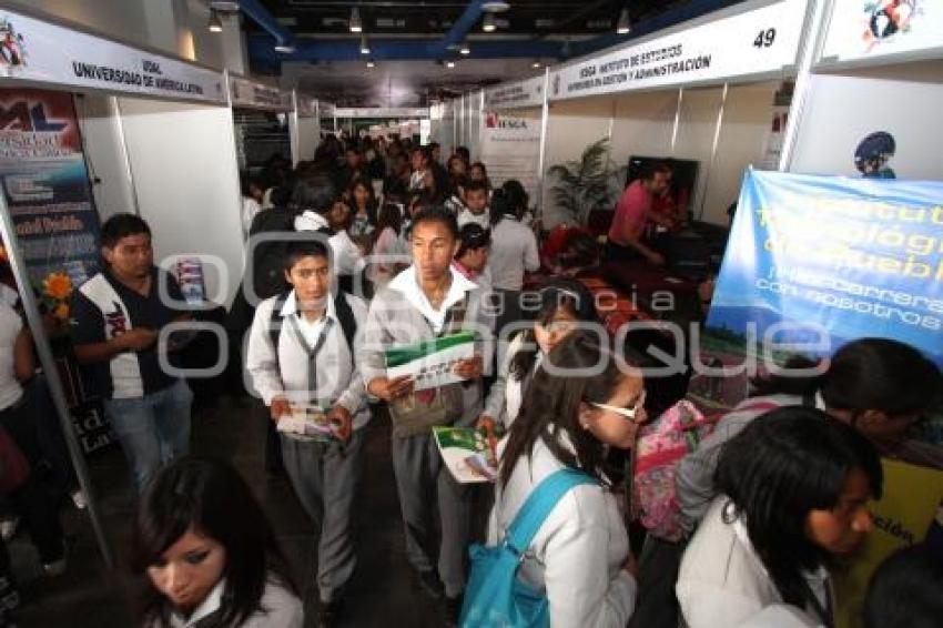 ENCUENTRO INTERNACIONAL DE PROFESIONES