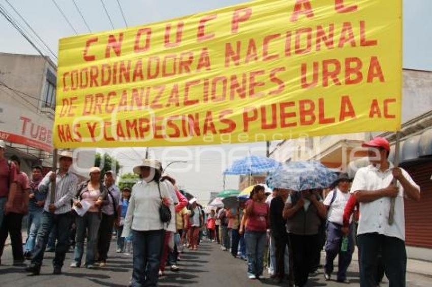 MANIFESTACIÓN 28 OCTUBRE