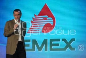 ESPACIO 2011 - PEMEX