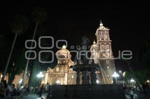 TURISMO . CATEDRAL