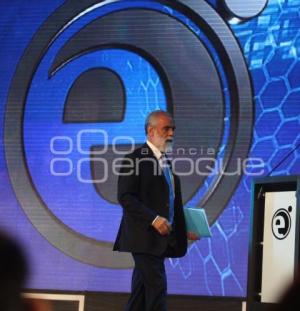 ESPACIO 2011 - FERNÁNDEZ DE CEVALLOS