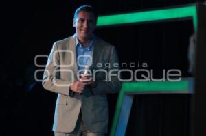 ESPACIO 2011 - MORENO VALLE