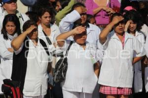 JORNADA DE SALUD PARA LA MUJER