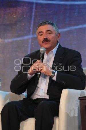 ESPACIO 2011