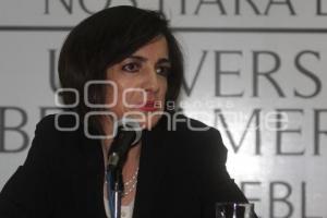 IBERO . JOSEFINA BUXADÉ