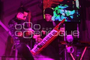 MOENIA EN CONCIERTO