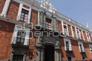 PALACIO DE JUSTICIA