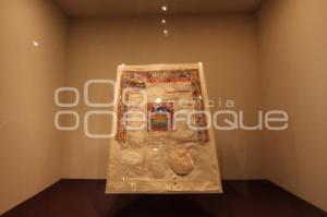 INAUGURACIÓN EXPOSICIÓN 480 AÑOS DE PUEBLA