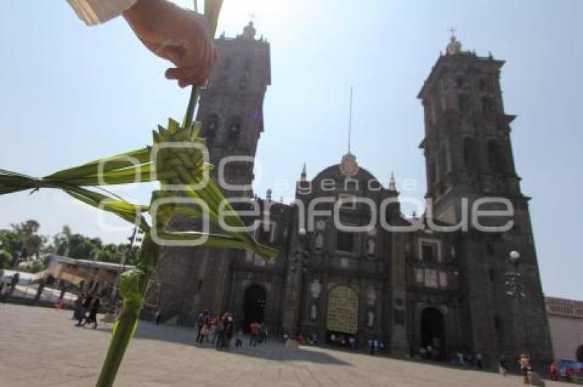 DOMINGO DE RAMOS