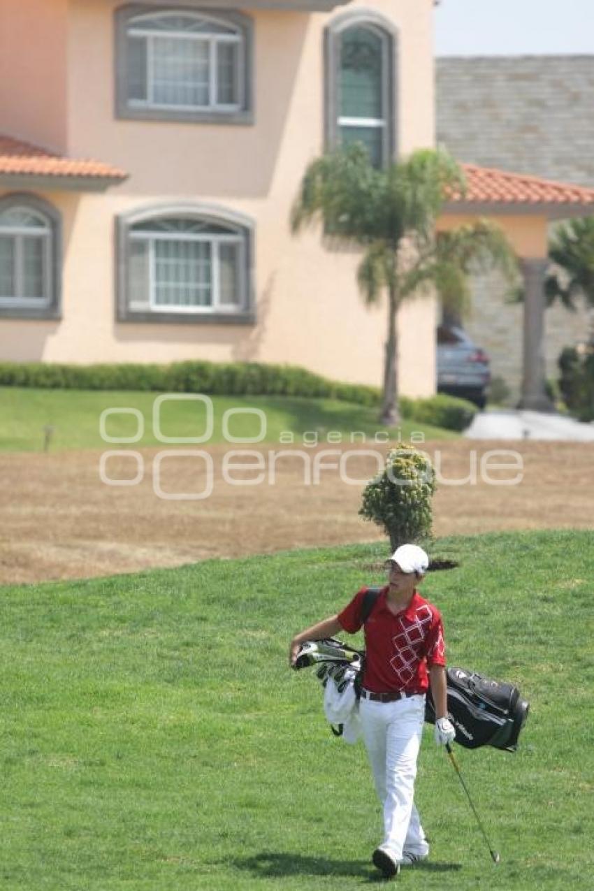 GOLF