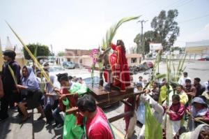 DOMINGO DE RAMOS