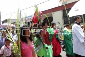 DOMINGO DE RAMOS