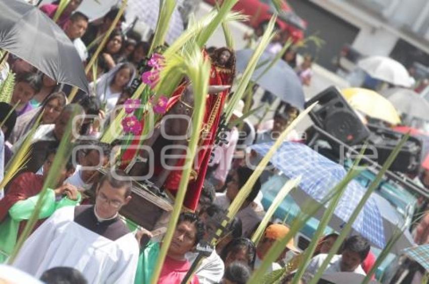 DOMINGO DE RAMOS