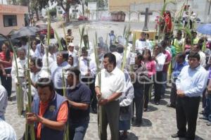 DOMINGO DE RAMOS