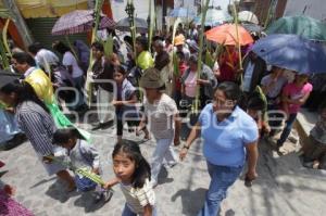 DOMINGO DE RAMOS