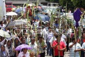 DOMINGO DE RAMOS