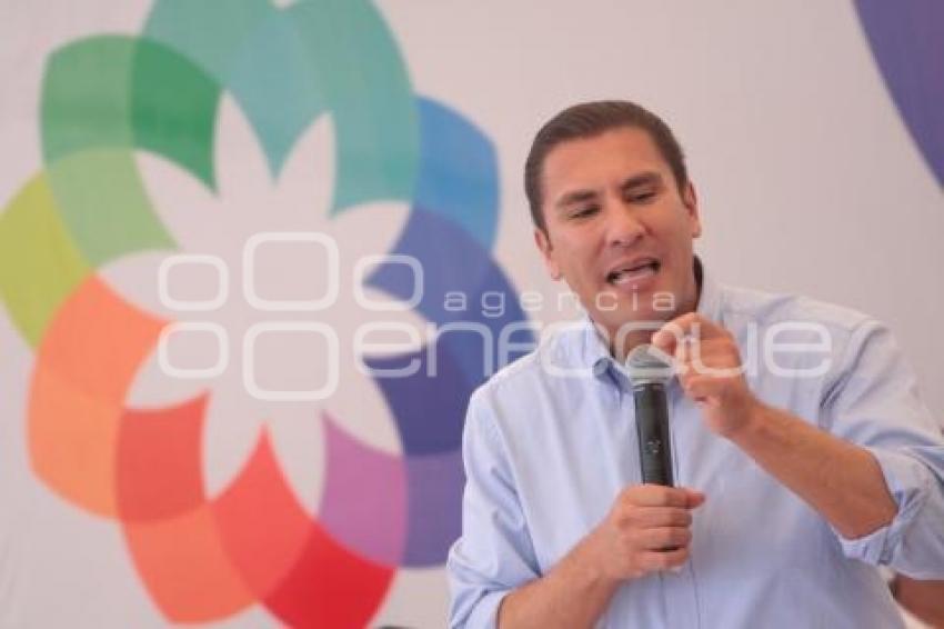 IDENTIFICACION NUEVAS FAMILIAS DEL PROGRAMA OPORTUNIDADES