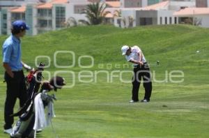 GOLF CAMPEONATO NACIONAL